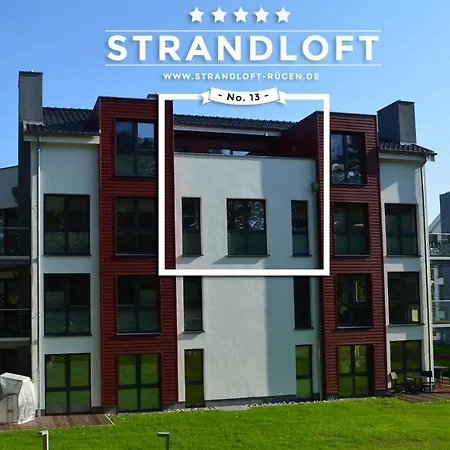 Strandloft * بابي