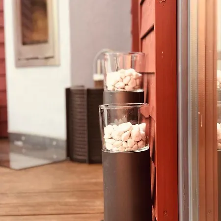 Strandloft شقة