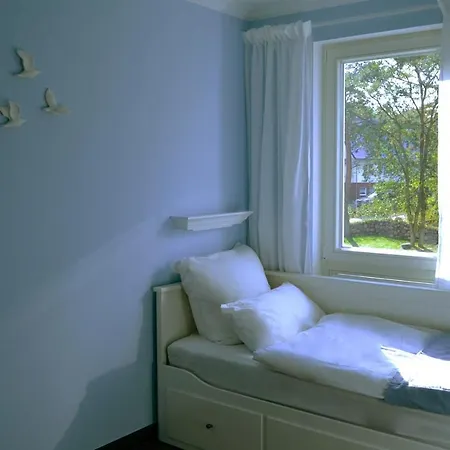 Strandloft *