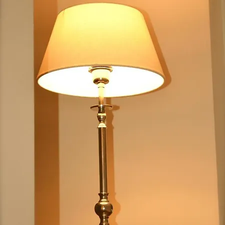 شقة Strandloft *