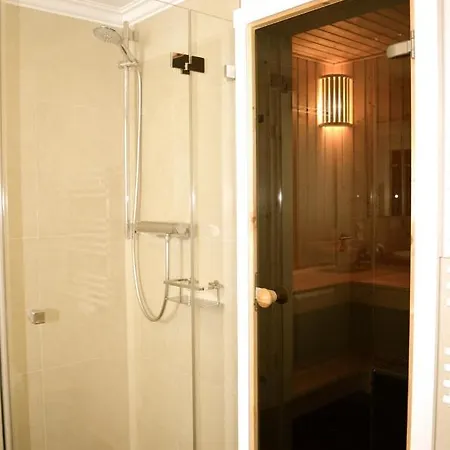 Strandloft شقة *