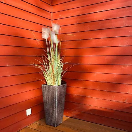 Strandloft * بابي