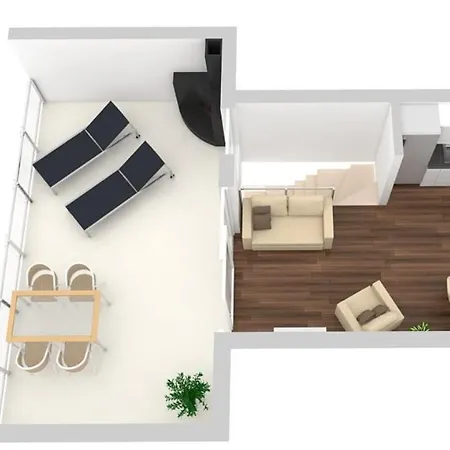 Strandloft