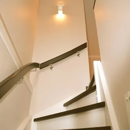Strandloft شقة بابي